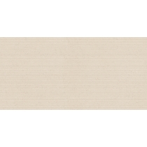 MILZETTI - 24X47 GROOVE, LINEN, MATTE